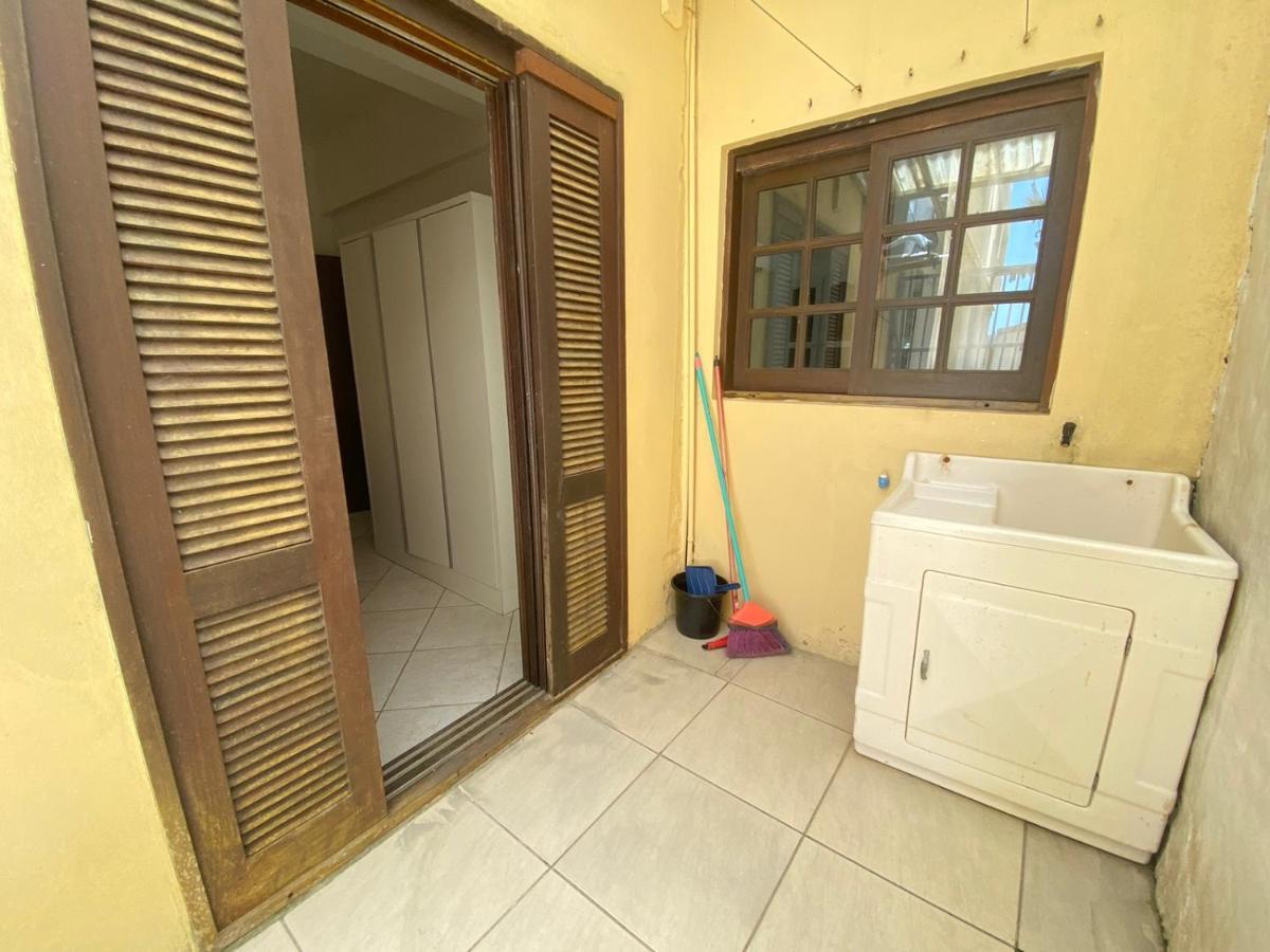 Residencial Maritimos Apartman Torres Kültér fotó