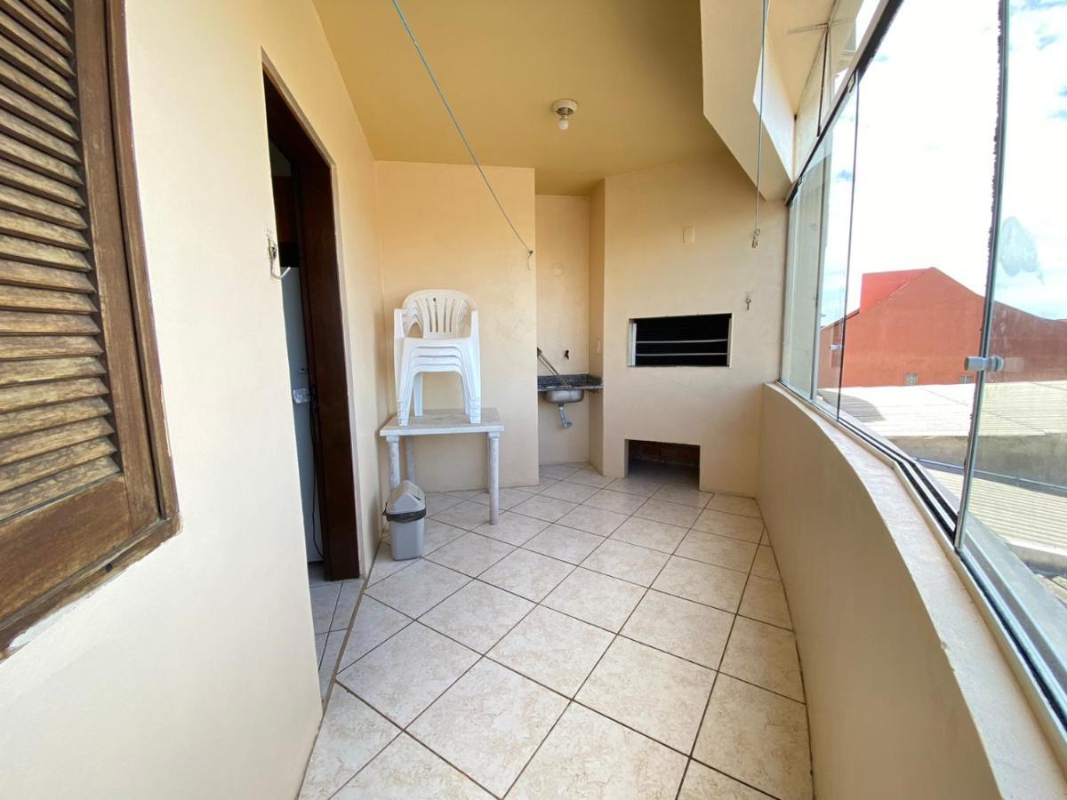 Residencial Maritimos Apartman Torres Kültér fotó