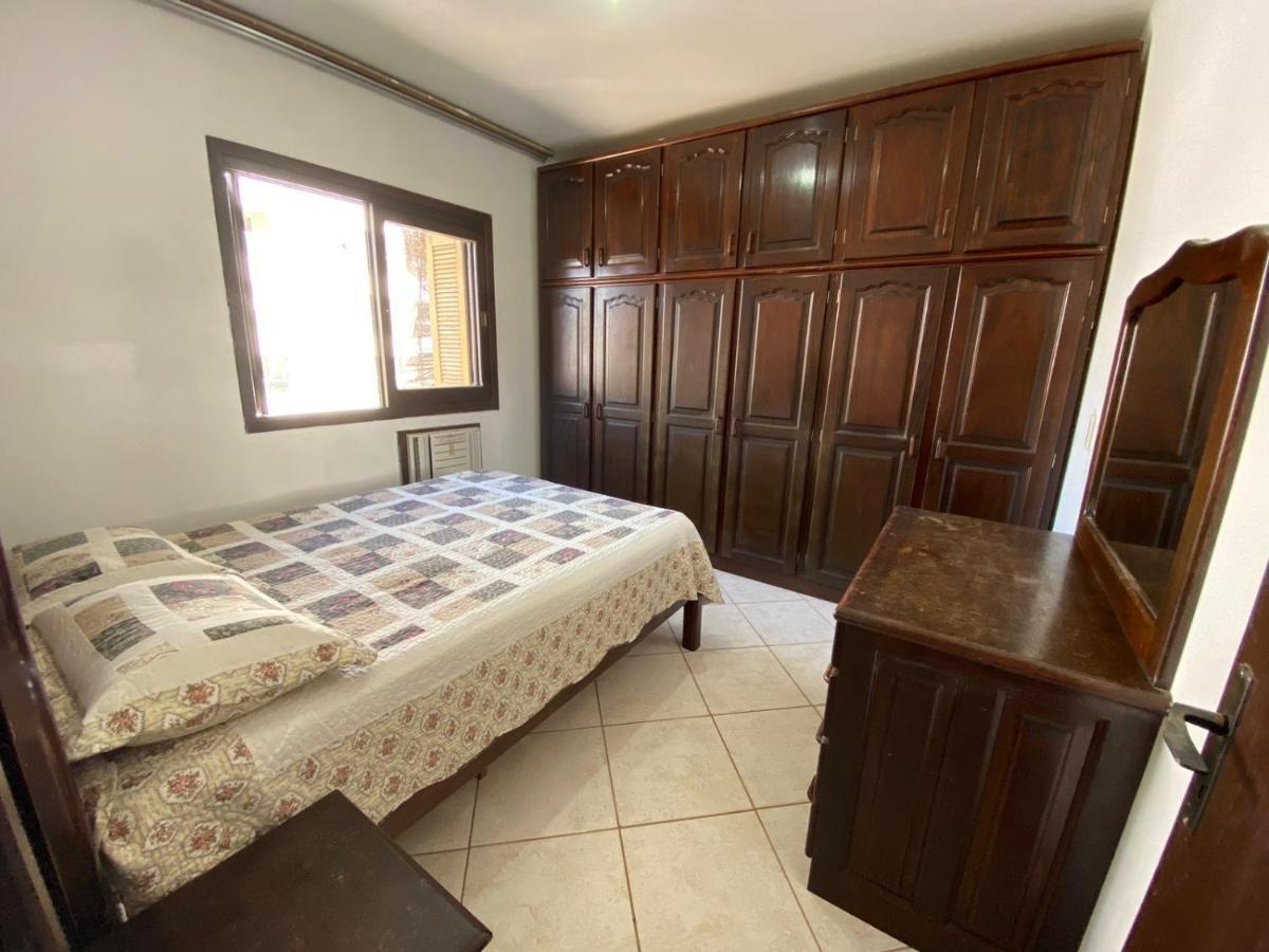 Residencial Maritimos Apartman Torres Kültér fotó