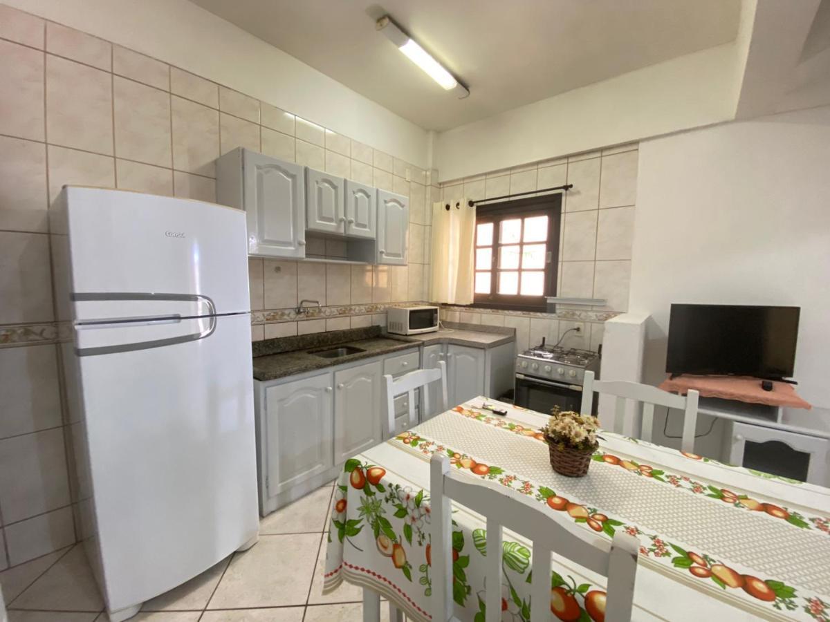Residencial Maritimos Apartman Torres Kültér fotó