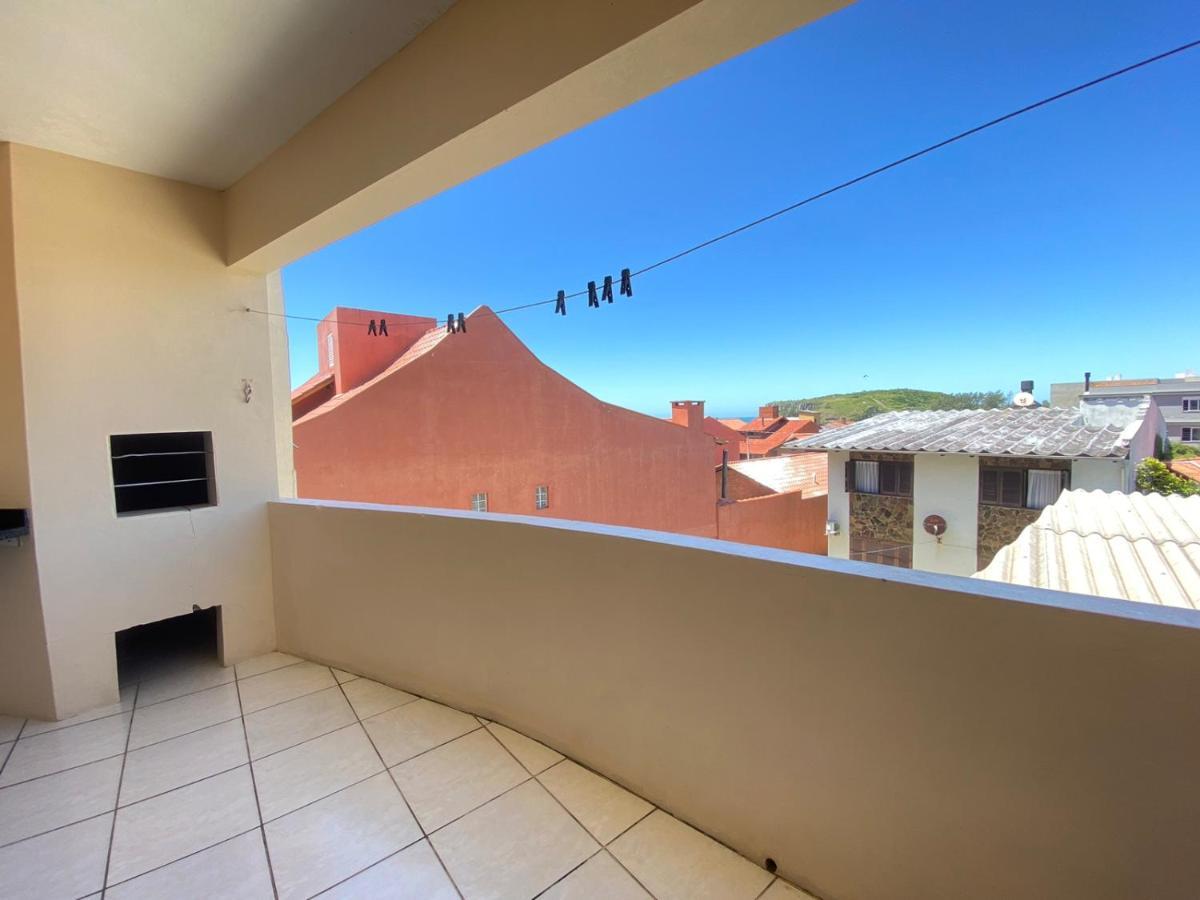 Residencial Maritimos Apartman Torres Kültér fotó