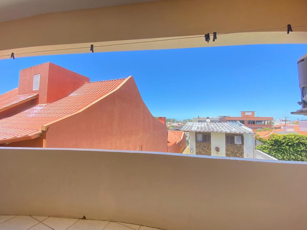 Residencial Maritimos Apartman Torres Kültér fotó