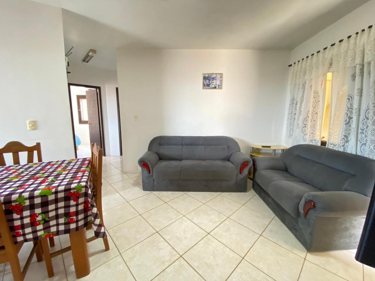 Residencial Maritimos Apartman Torres Kültér fotó
