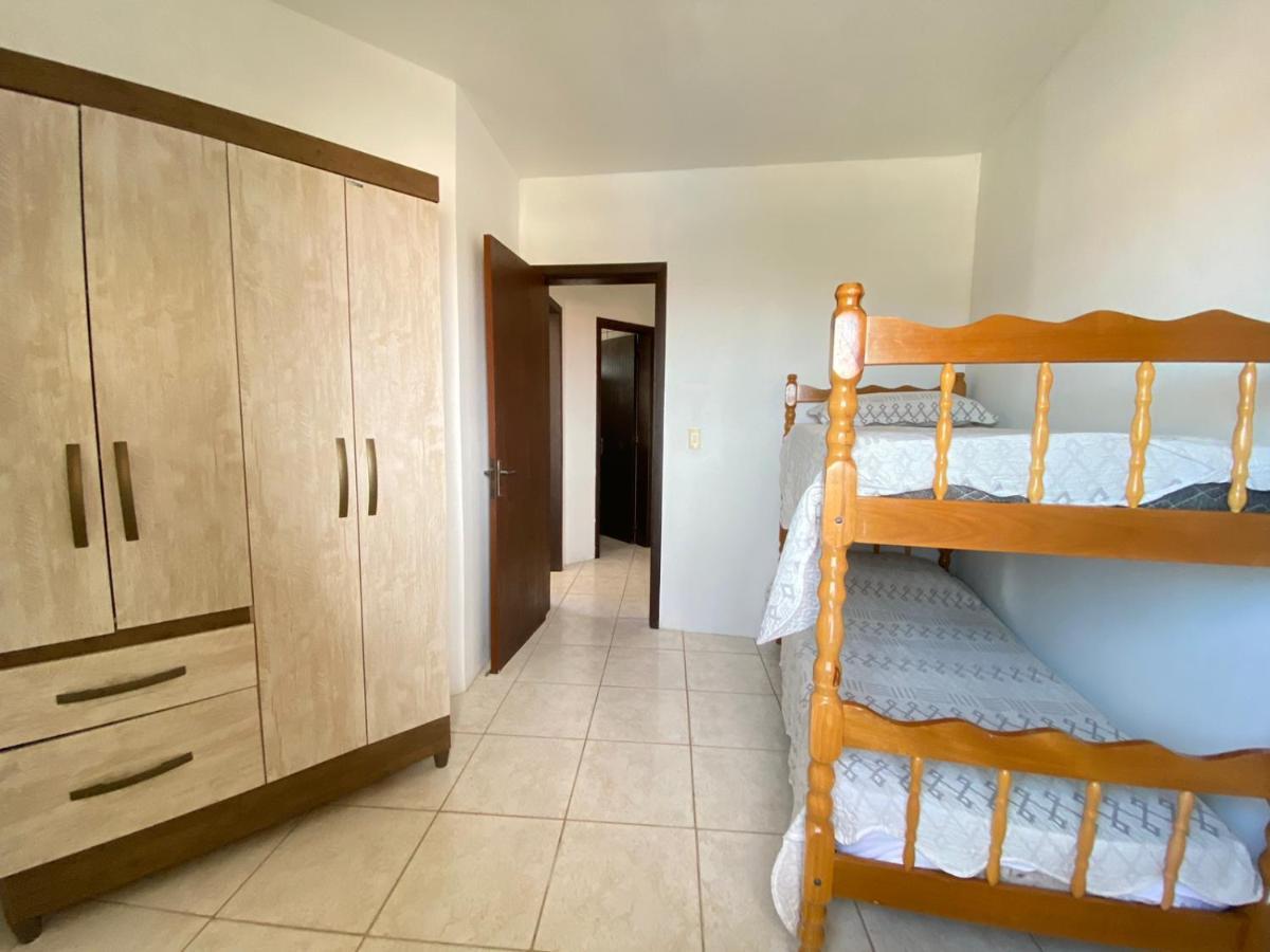 Residencial Maritimos Apartman Torres Kültér fotó