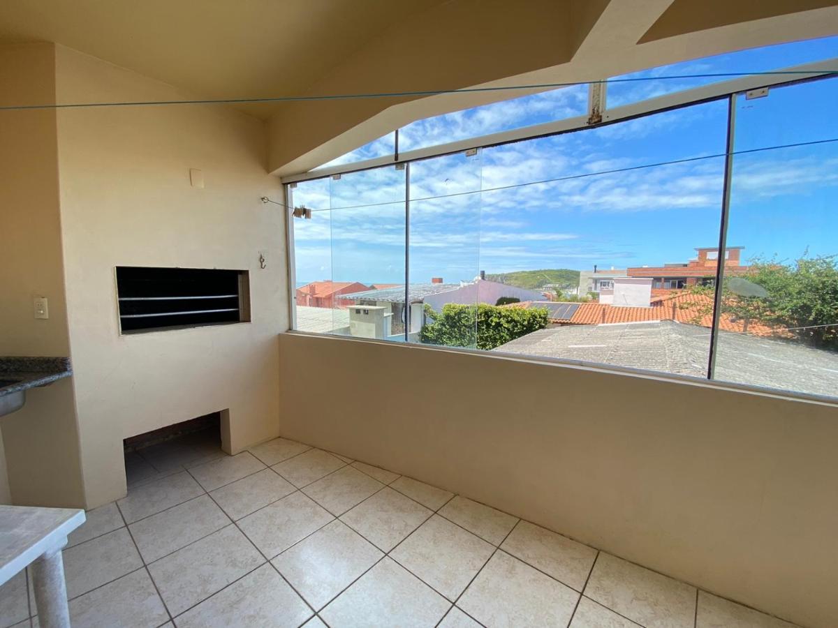 Residencial Maritimos Apartman Torres Kültér fotó