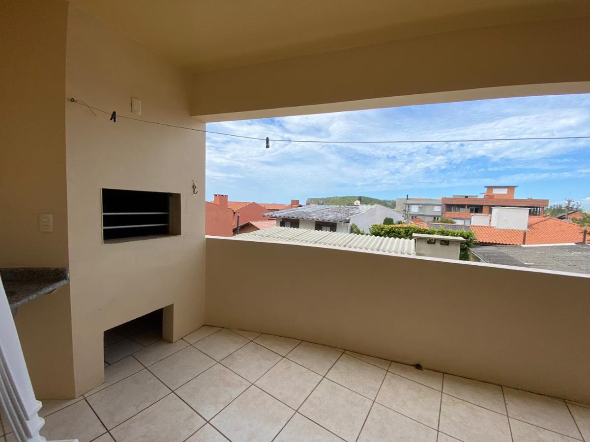 Residencial Maritimos Apartman Torres Kültér fotó