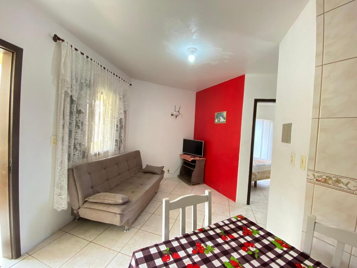 Residencial Maritimos Apartman Torres Kültér fotó