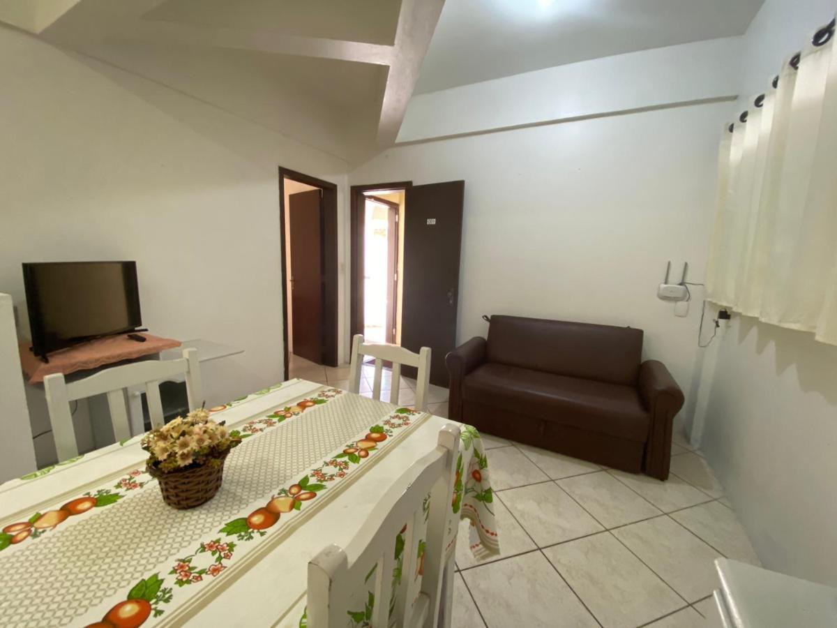 Residencial Maritimos Apartman Torres Kültér fotó