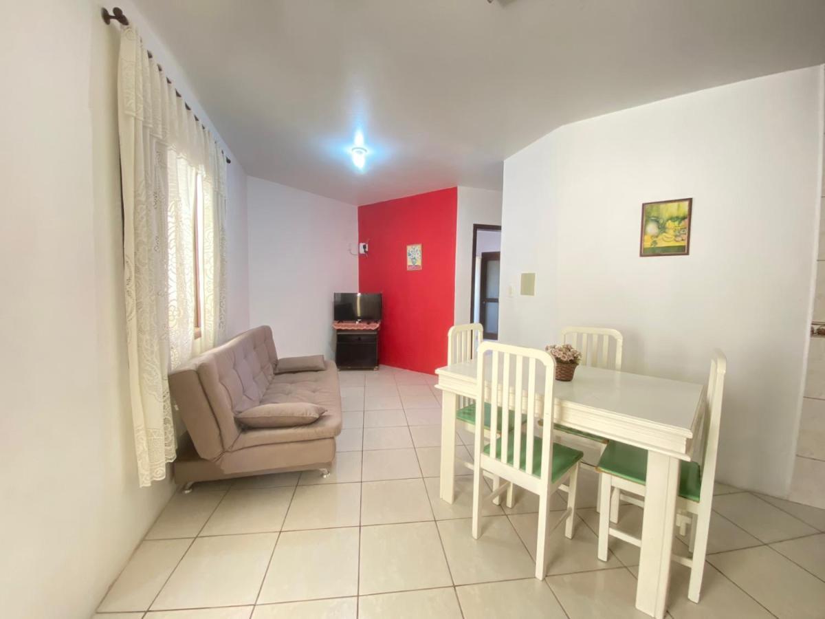 Residencial Maritimos Apartman Torres Kültér fotó