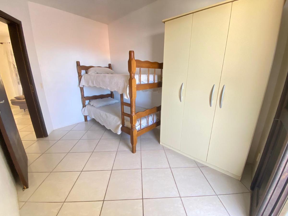 Residencial Maritimos Apartman Torres Kültér fotó