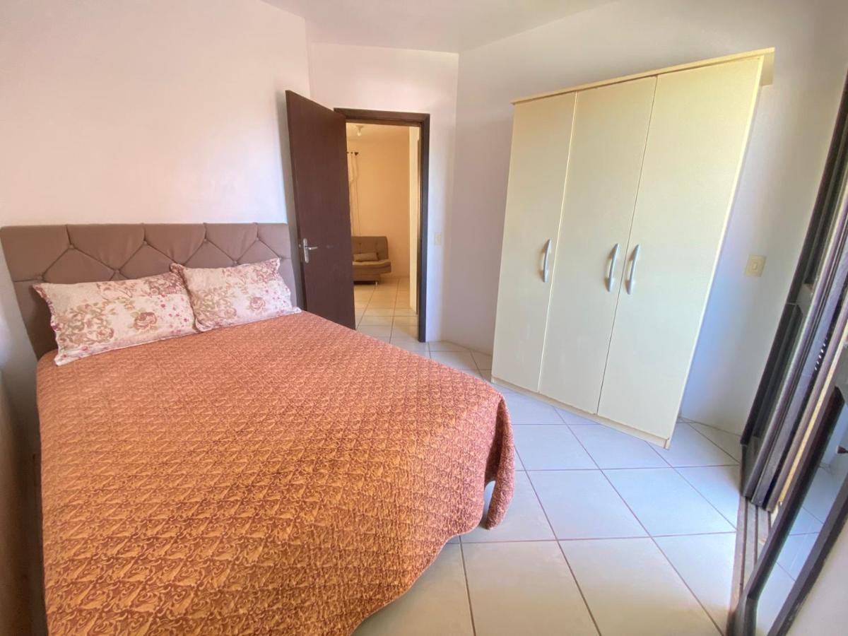 Residencial Maritimos Apartman Torres Kültér fotó