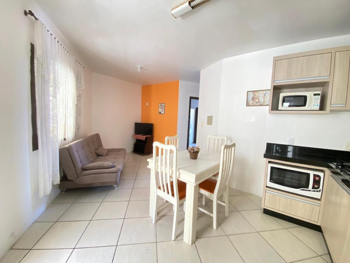 Residencial Maritimos Apartman Torres Kültér fotó