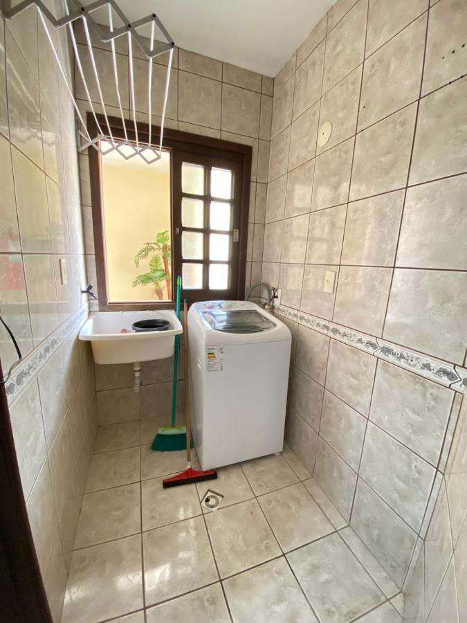 Residencial Maritimos Apartman Torres Kültér fotó