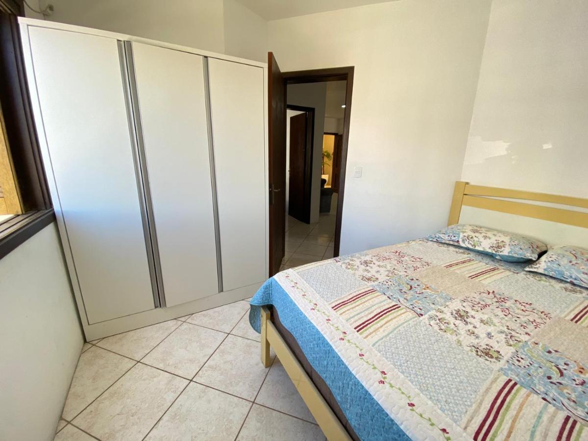 Residencial Maritimos Apartman Torres Kültér fotó