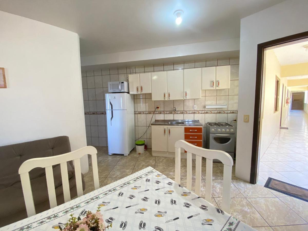 Residencial Maritimos Apartman Torres Kültér fotó