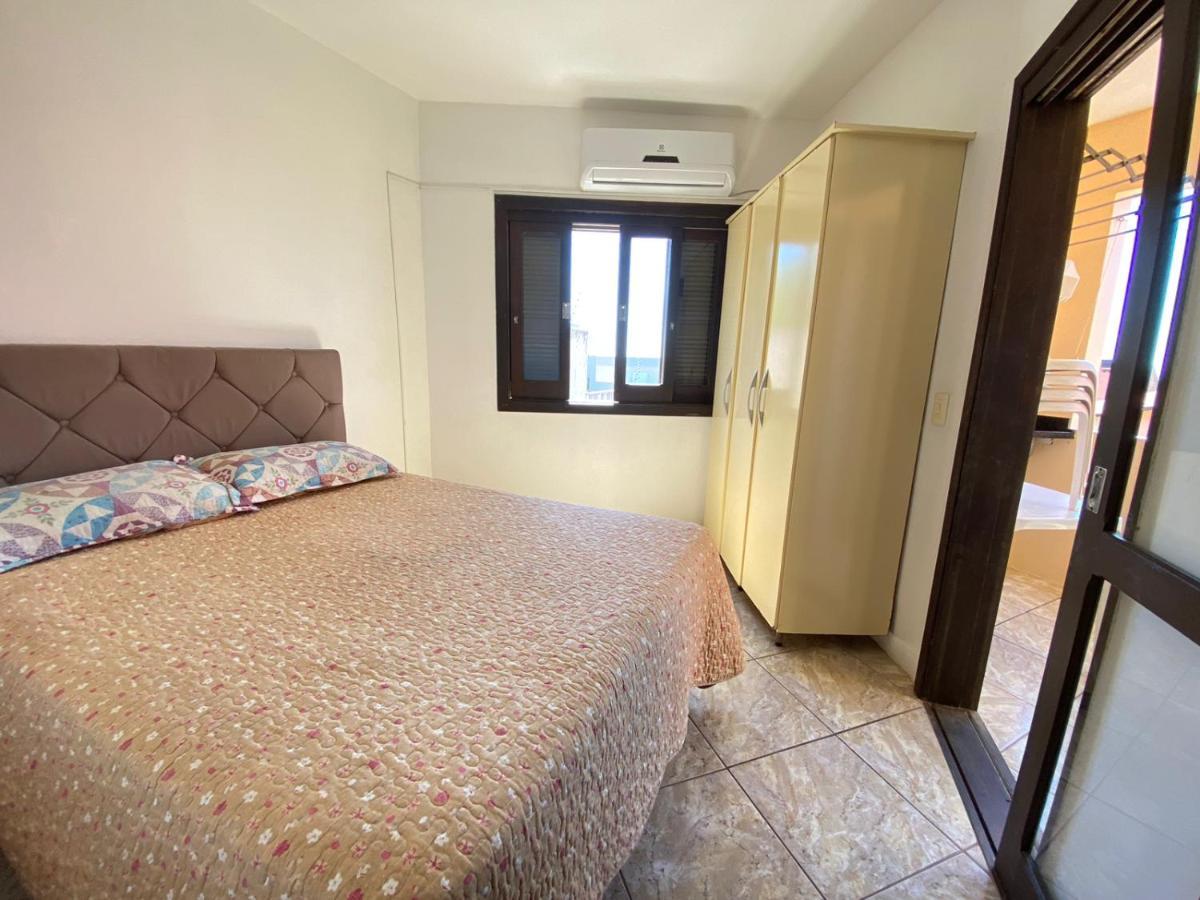 Residencial Maritimos Apartman Torres Kültér fotó