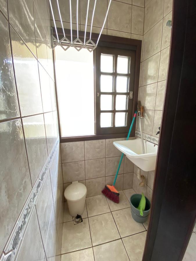 Residencial Maritimos Apartman Torres Kültér fotó