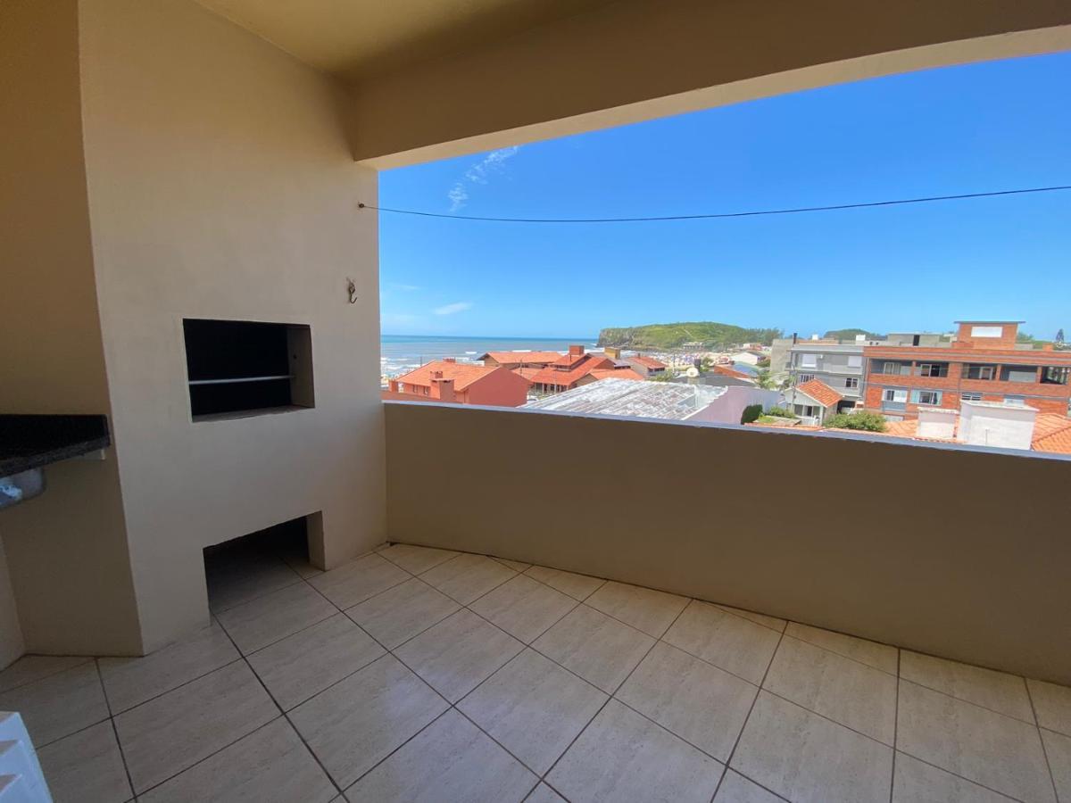 Residencial Maritimos Apartman Torres Kültér fotó