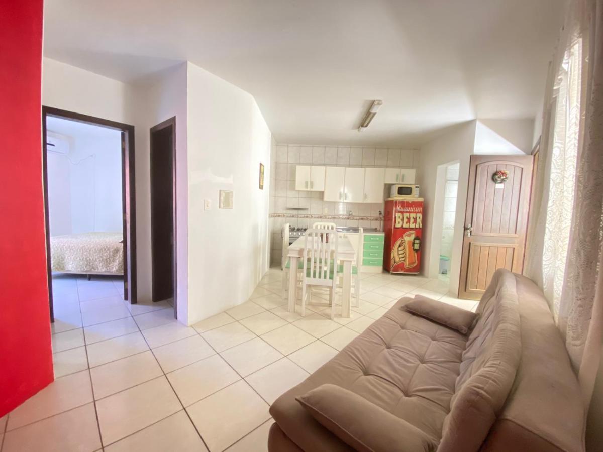 Residencial Maritimos Apartman Torres Kültér fotó