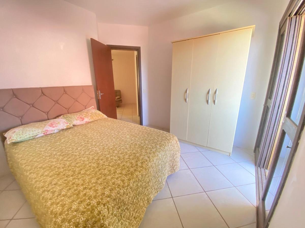 Residencial Maritimos Apartman Torres Kültér fotó