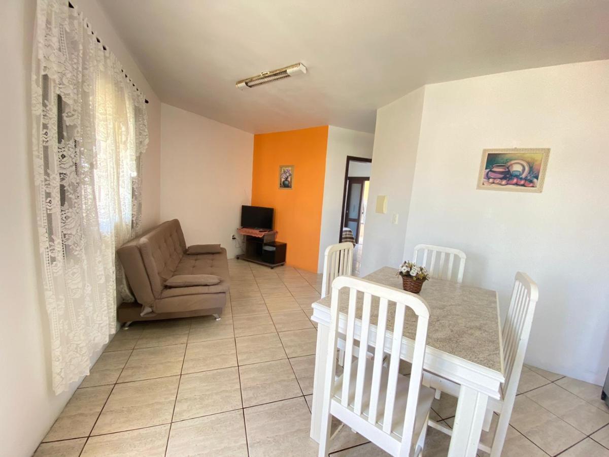 Residencial Maritimos Apartman Torres Kültér fotó