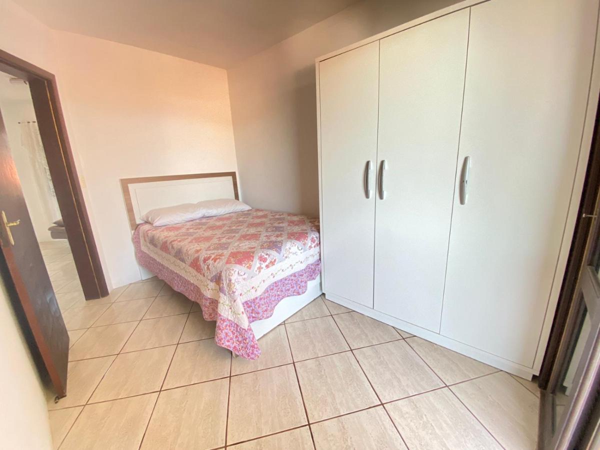 Residencial Maritimos Apartman Torres Kültér fotó