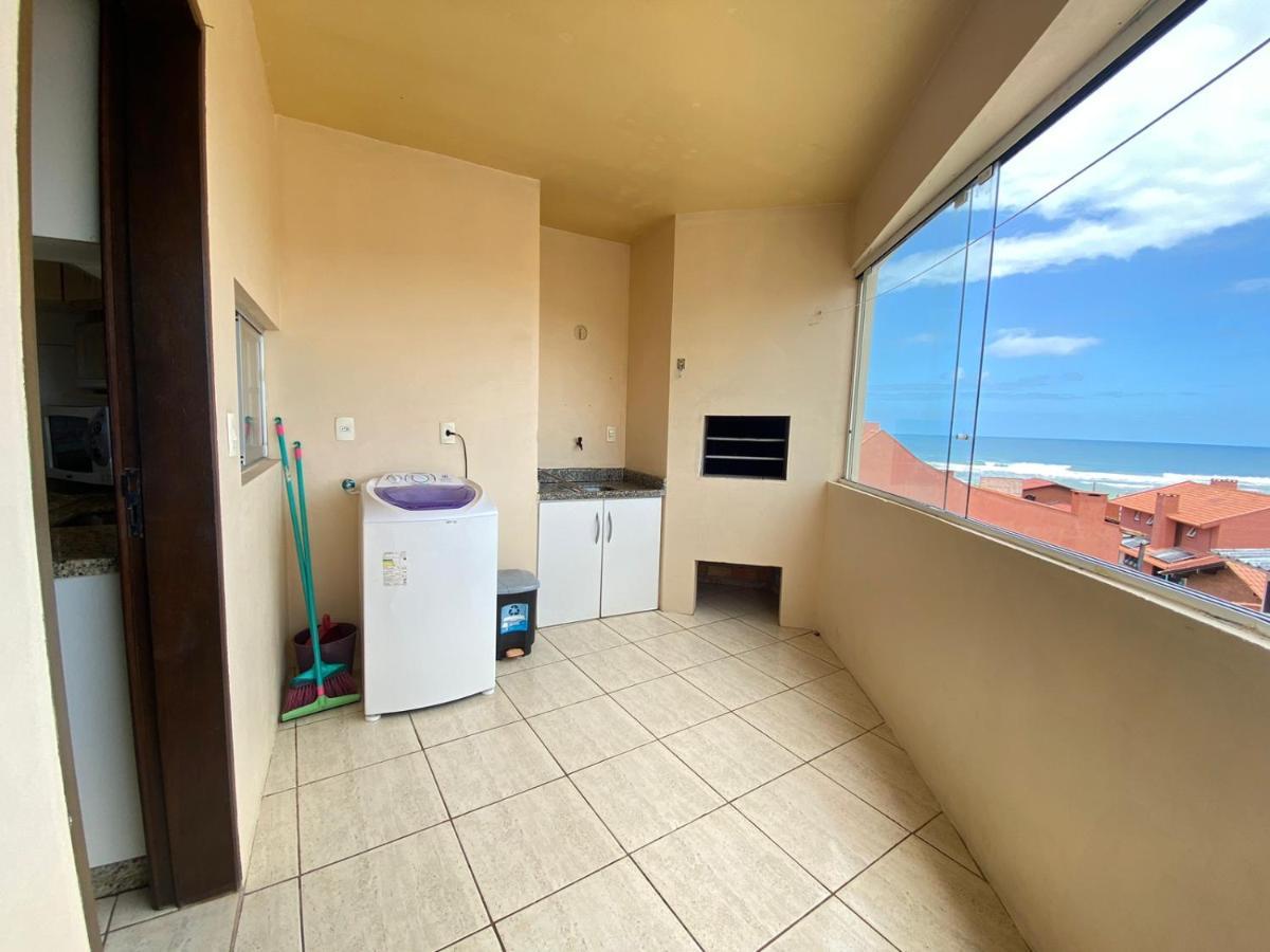 Residencial Maritimos Apartman Torres Kültér fotó