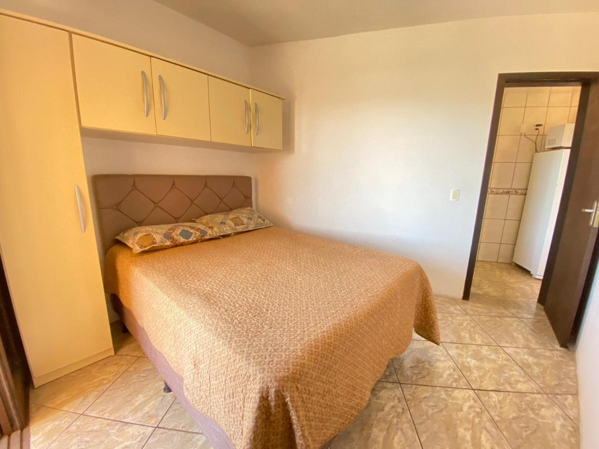 Residencial Maritimos Apartman Torres Kültér fotó
