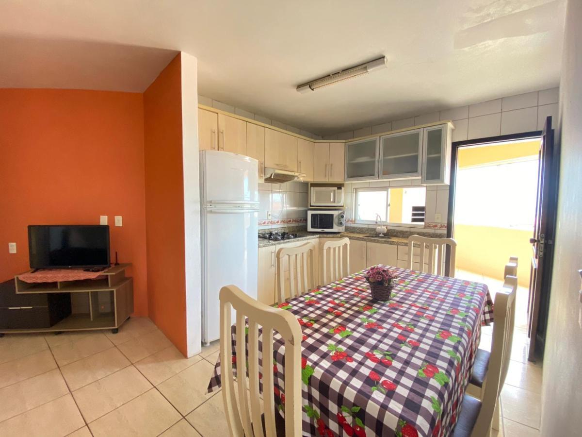 Residencial Maritimos Apartman Torres Kültér fotó