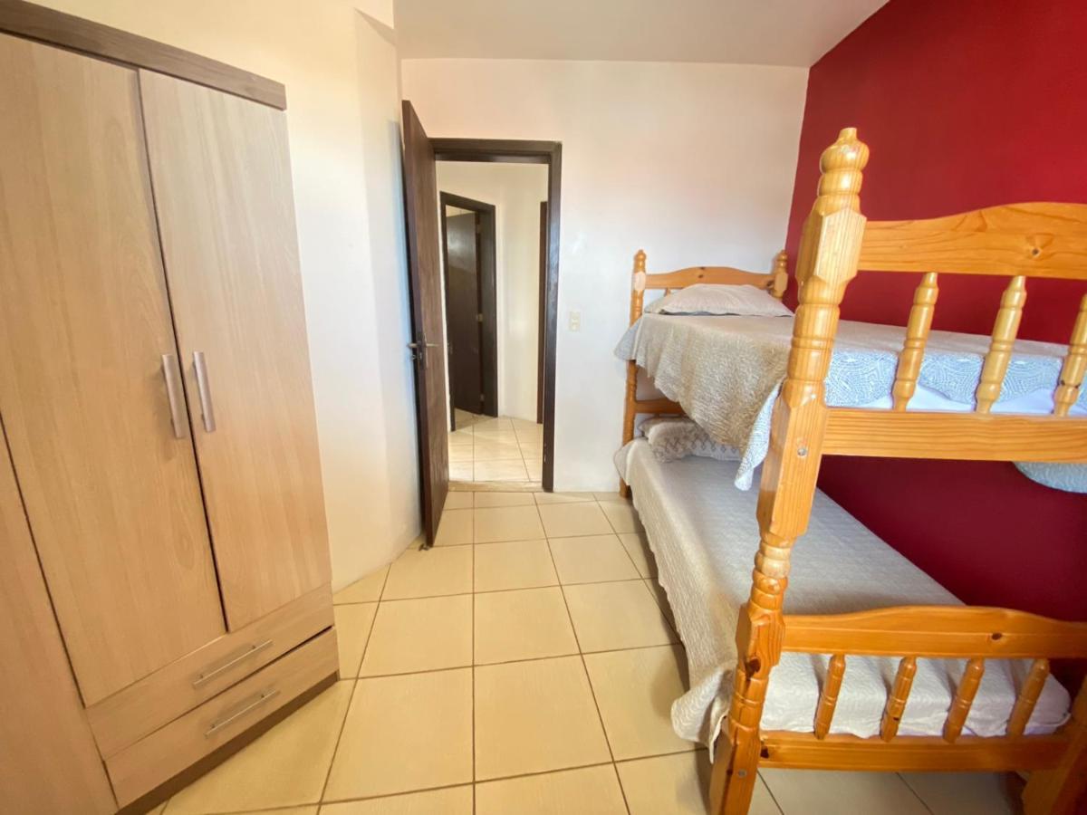 Residencial Maritimos Apartman Torres Kültér fotó