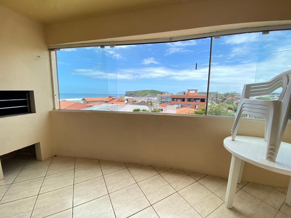 Residencial Maritimos Apartman Torres Kültér fotó