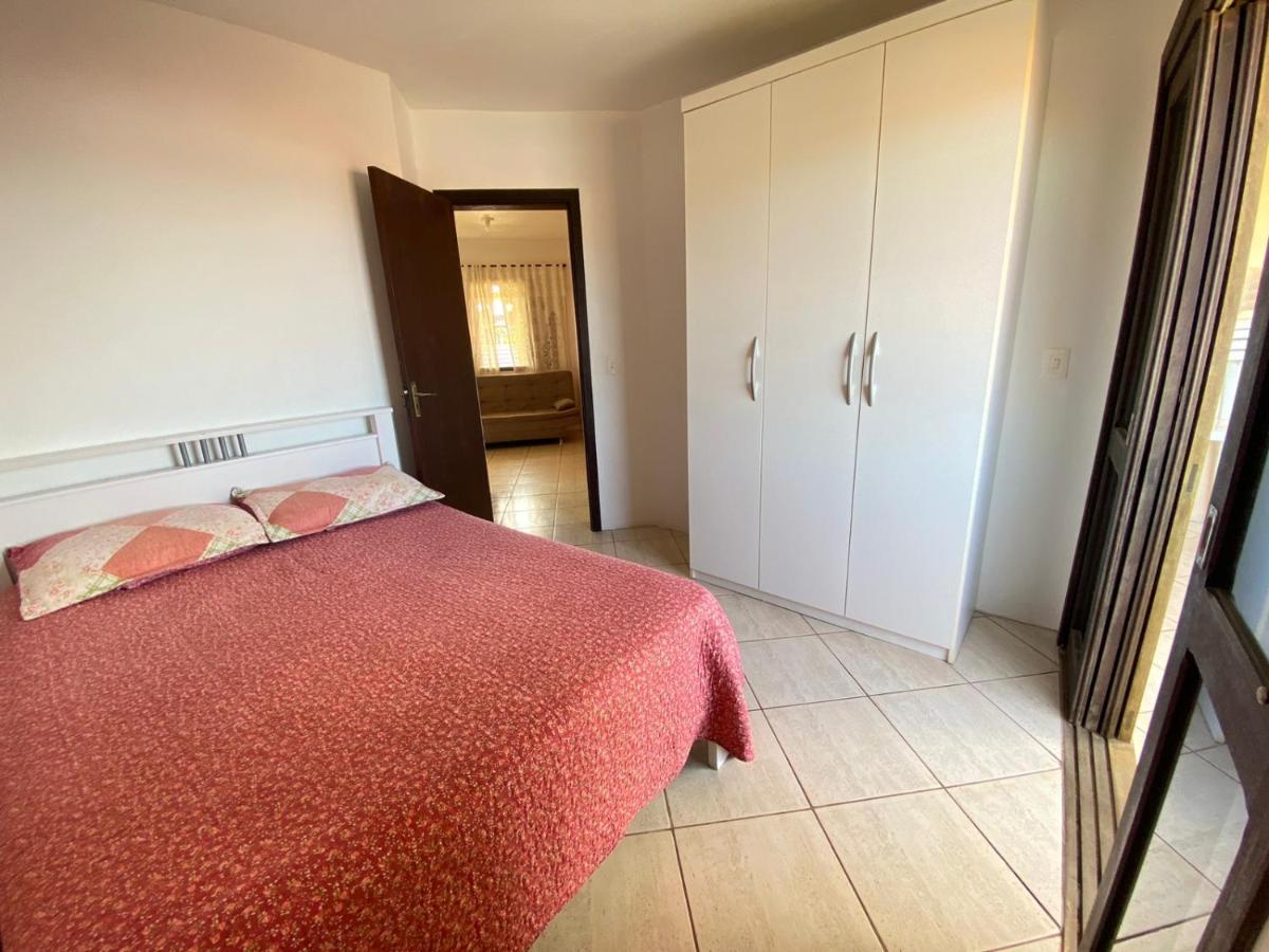 Residencial Maritimos Apartman Torres Kültér fotó