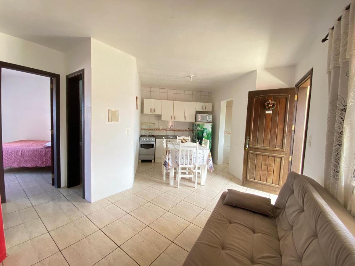 Residencial Maritimos Apartman Torres Kültér fotó