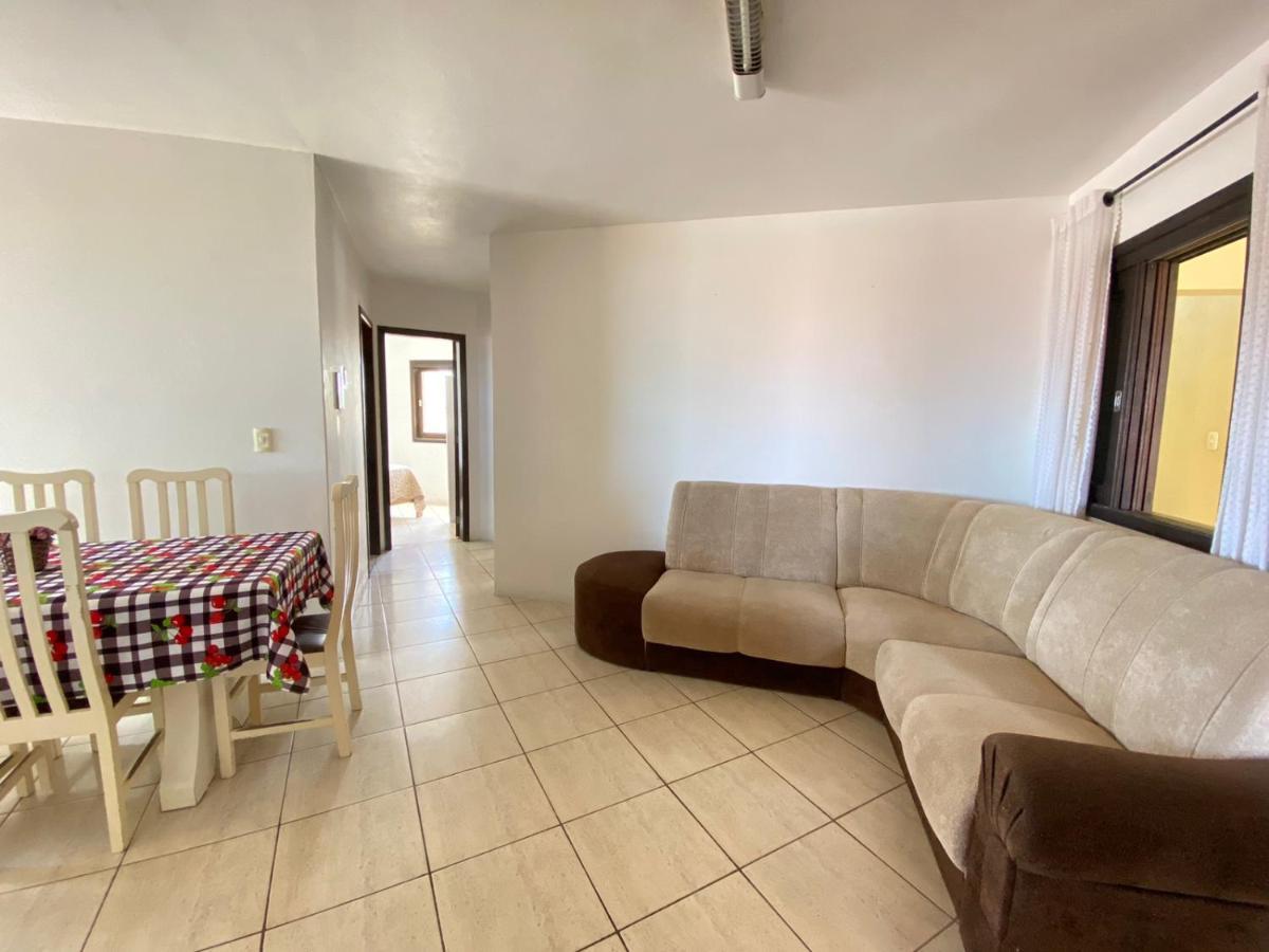 Residencial Maritimos Apartman Torres Kültér fotó