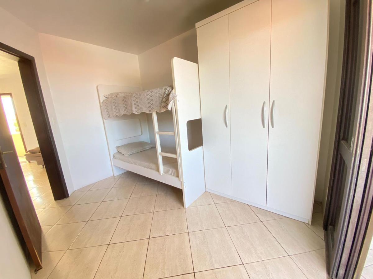Residencial Maritimos Apartman Torres Kültér fotó