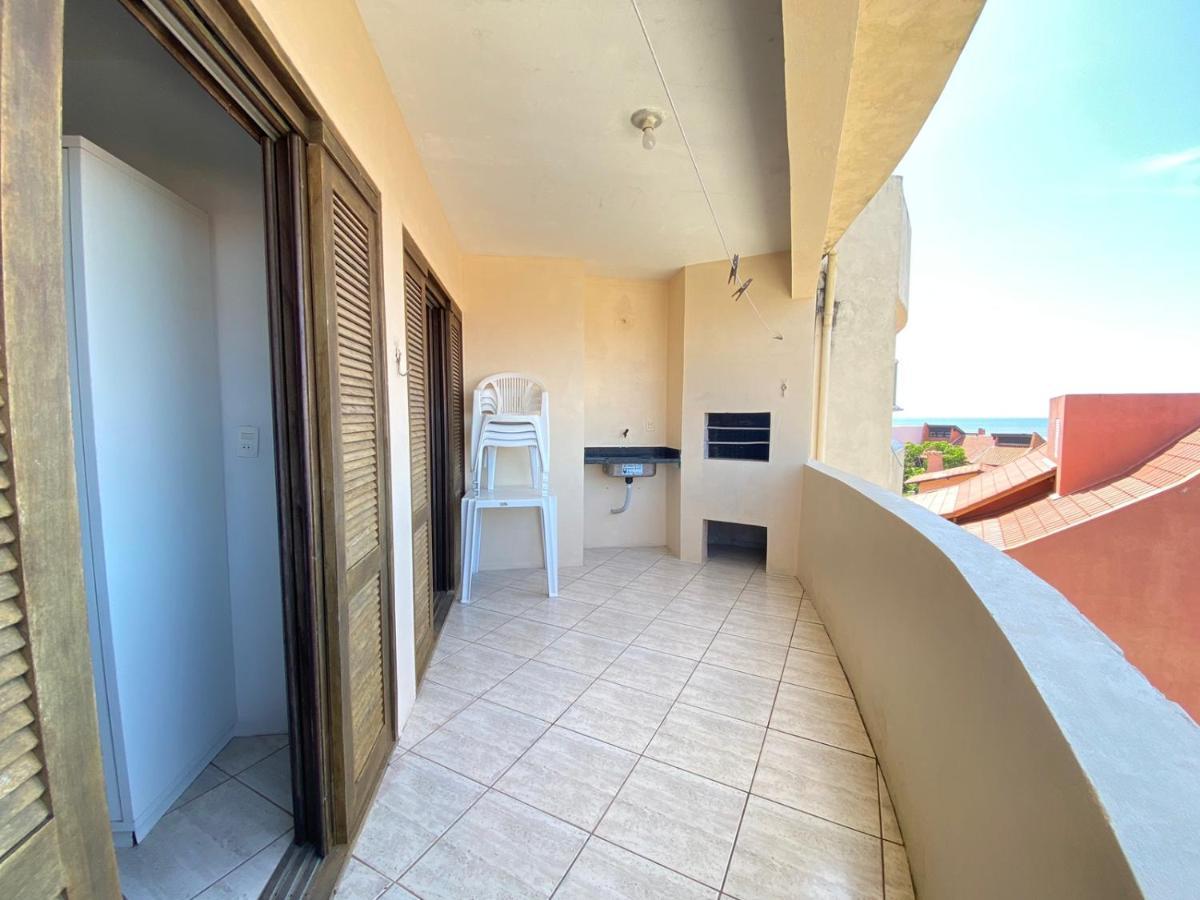 Residencial Maritimos Apartman Torres Kültér fotó