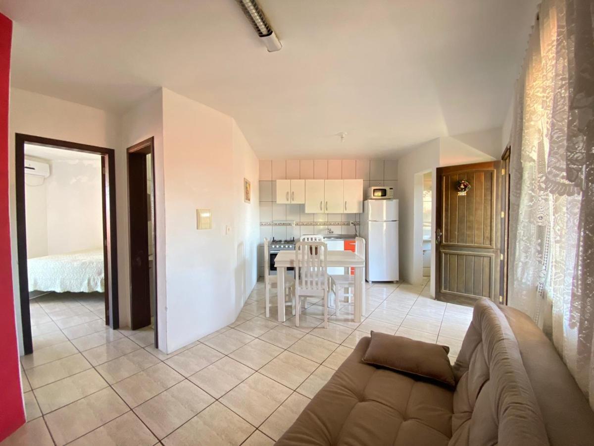 Residencial Maritimos Apartman Torres Kültér fotó