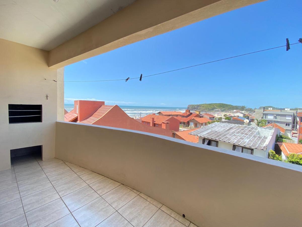 Residencial Maritimos Apartman Torres Kültér fotó