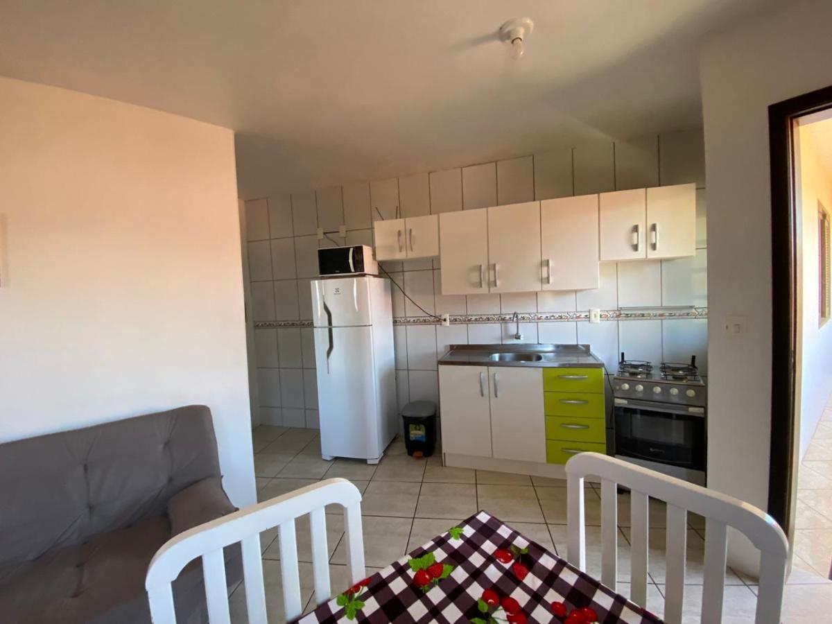 Residencial Maritimos Apartman Torres Kültér fotó