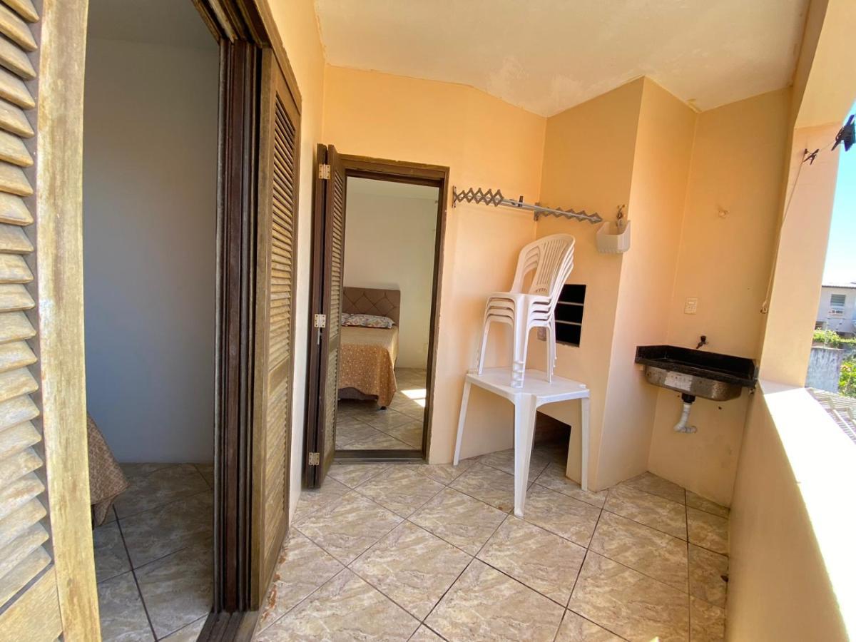 Residencial Maritimos Apartman Torres Kültér fotó