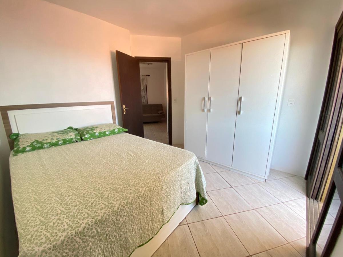 Residencial Maritimos Apartman Torres Kültér fotó
