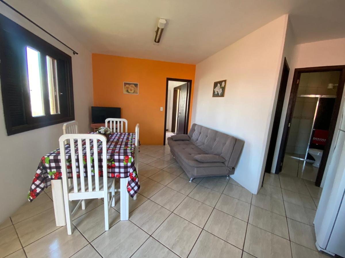 Residencial Maritimos Apartman Torres Kültér fotó