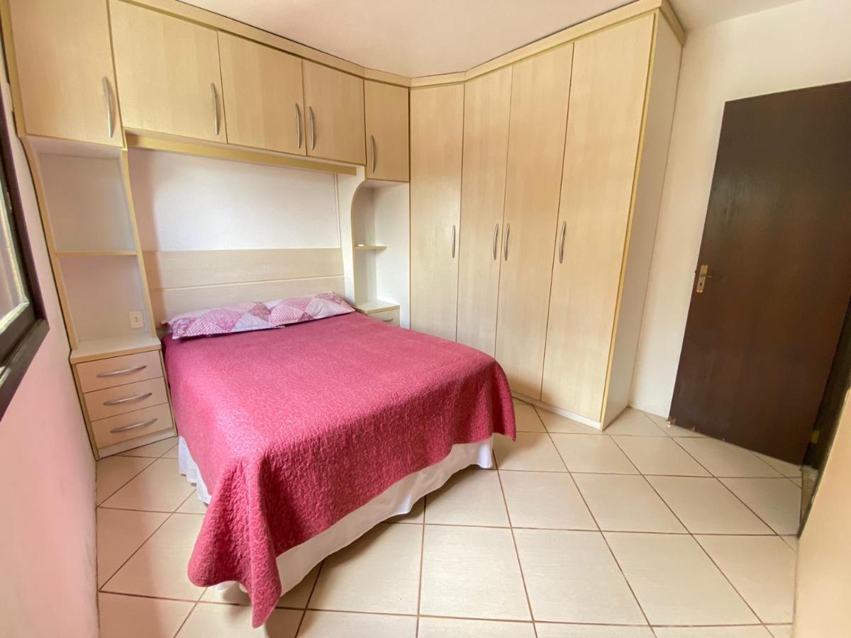 Residencial Maritimos Apartman Torres Kültér fotó