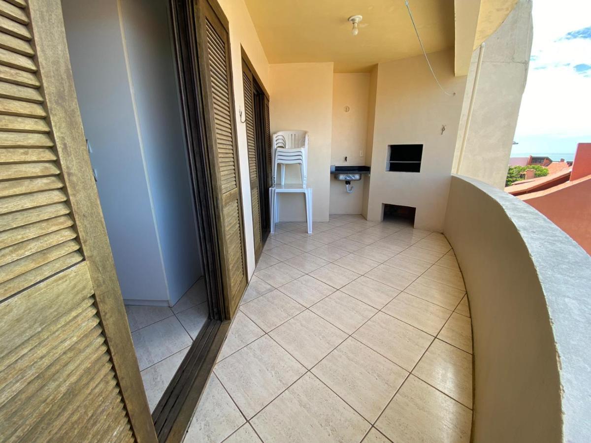 Residencial Maritimos Apartman Torres Kültér fotó