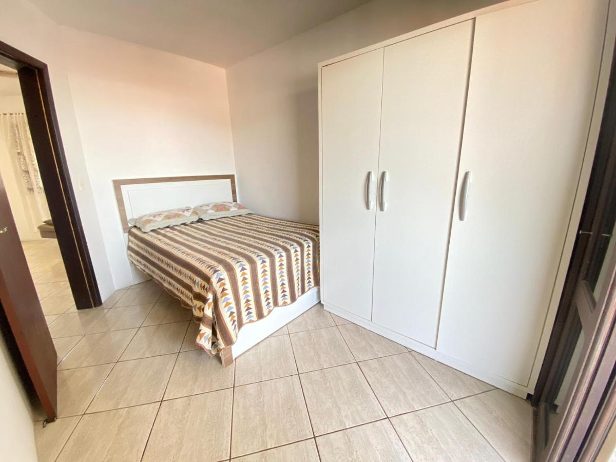 Residencial Maritimos Apartman Torres Kültér fotó