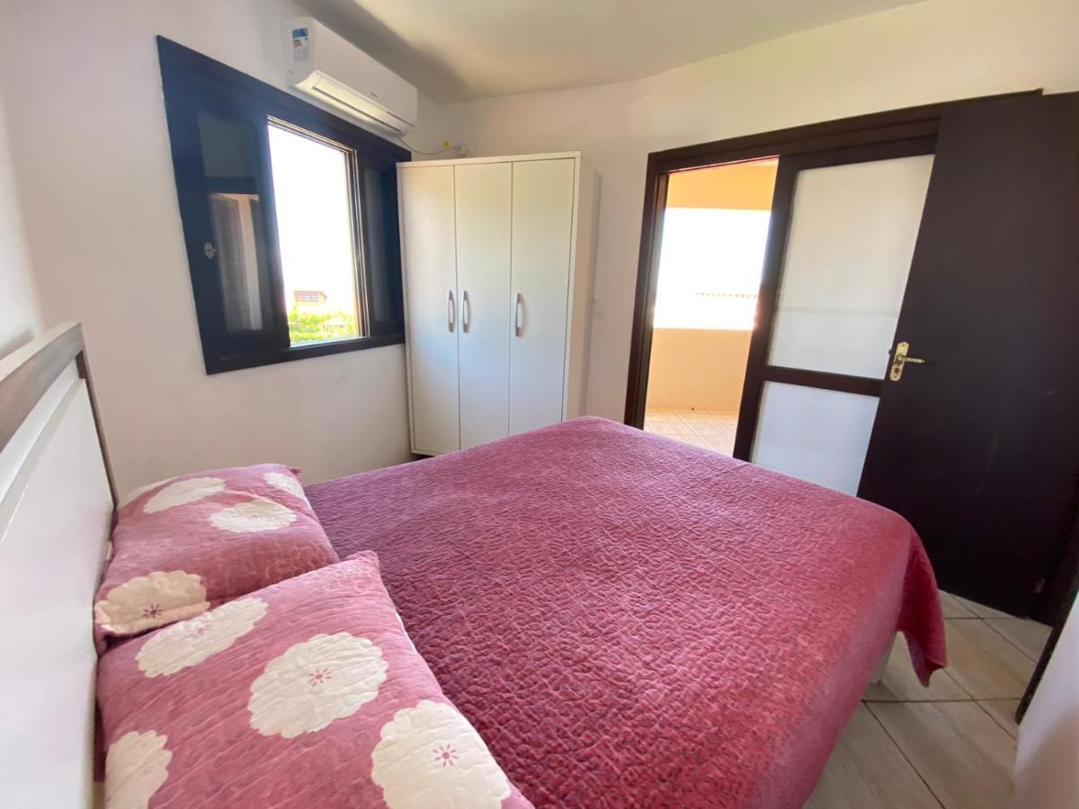 Residencial Maritimos Apartman Torres Kültér fotó