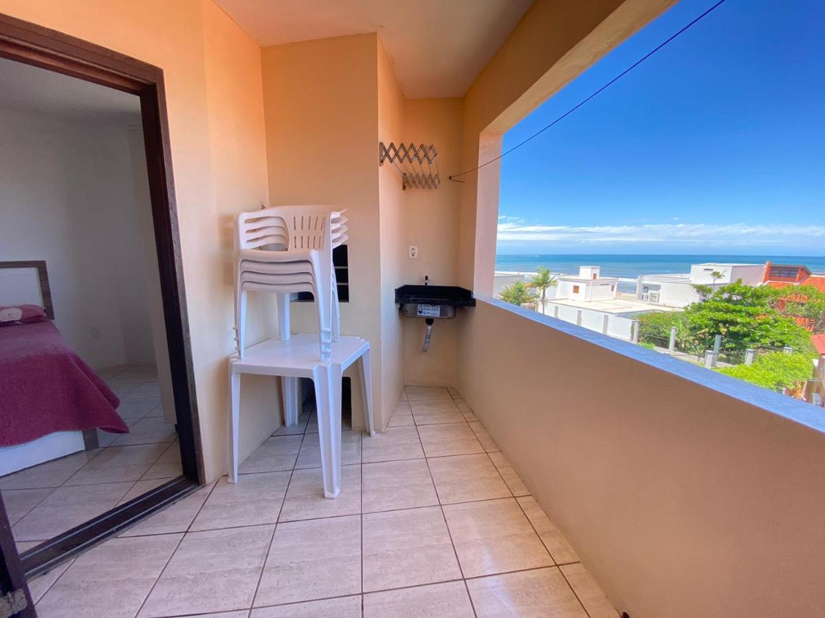 Residencial Maritimos Apartman Torres Kültér fotó