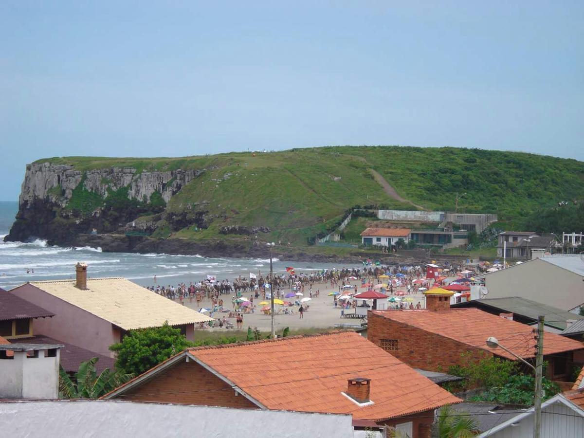 Residencial Maritimos Apartman Torres Kültér fotó