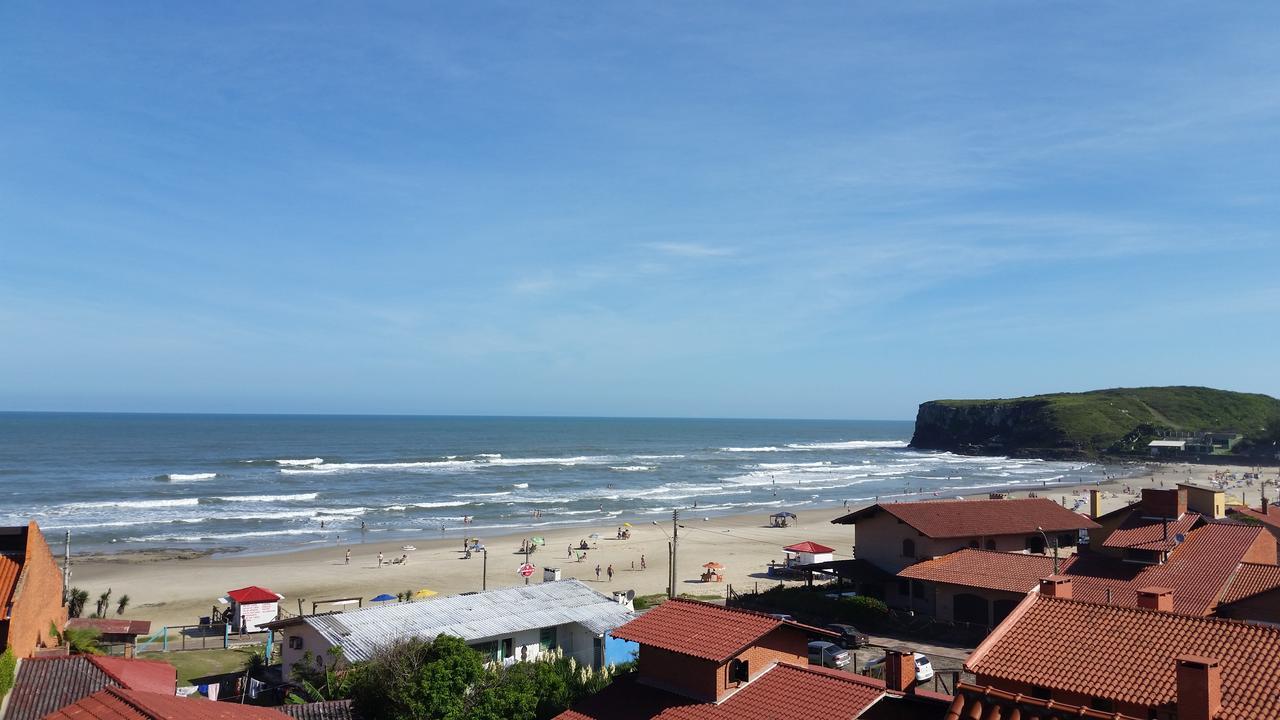 Residencial Maritimos Apartman Torres Kültér fotó