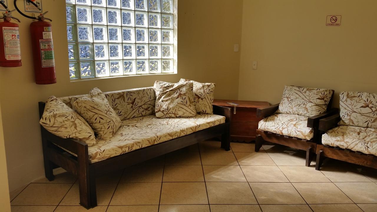 Residencial Maritimos Apartman Torres Kültér fotó
